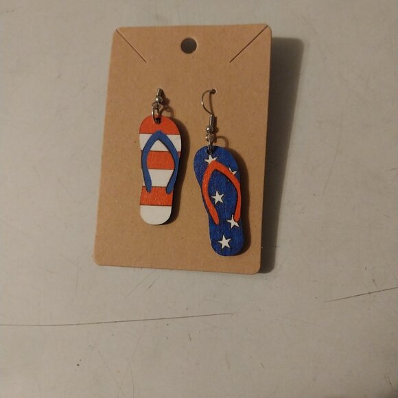 Handmade earrings - Picture 11 of 12